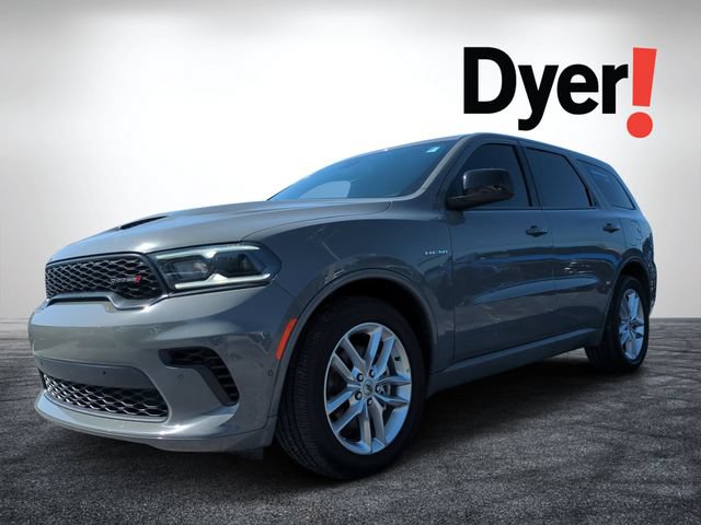 Used 2024 Dodge Durango R/T RWD image 8