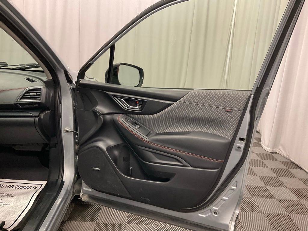 Used 2022 Subaru Forester Sport AWD/4WD image 31