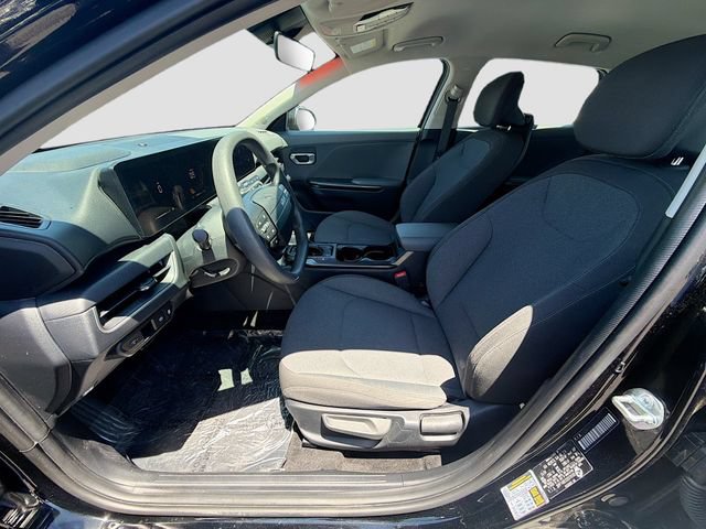 Used 2025 Kia K4 FWD image 19