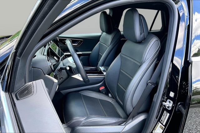 Certified 2023 Mercedes-Benz GLC 300 4MATIC image 24