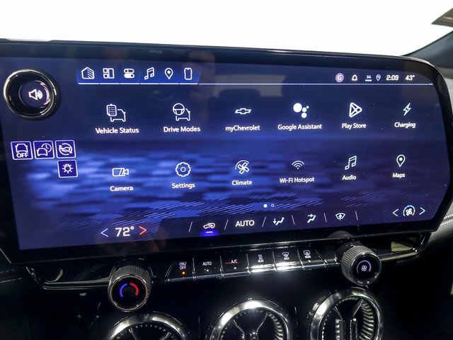 New 2026 Chevrolet Blazer EV LT image 14