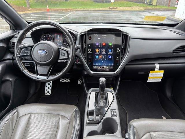 Used 2024 Subaru Crosstrek 2.5i Sport AWD/4WD image 24