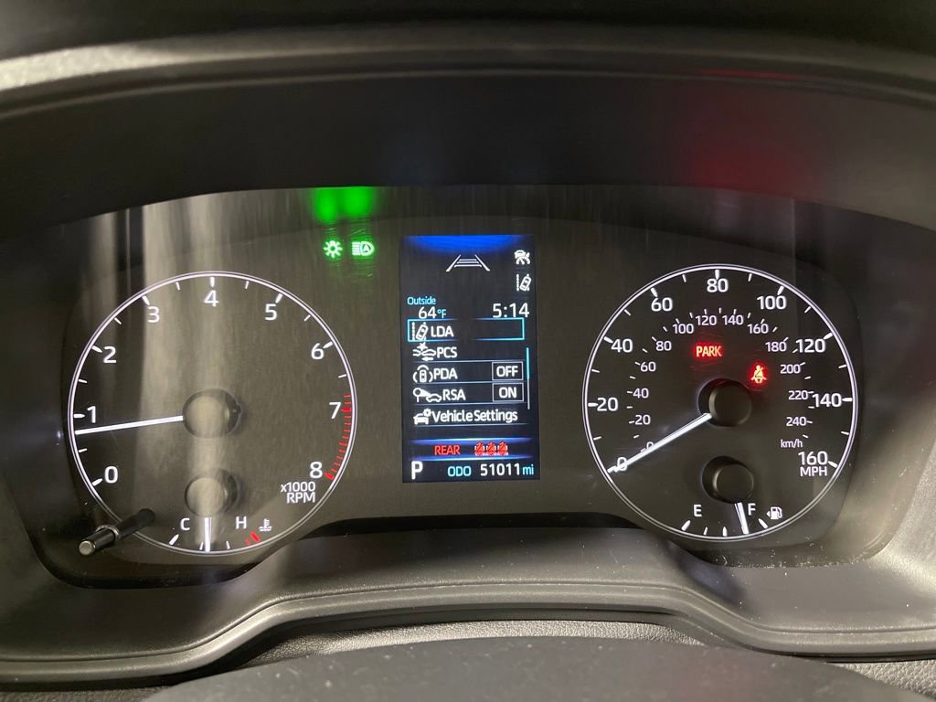 Certified 2024 Toyota Corolla LE image 18