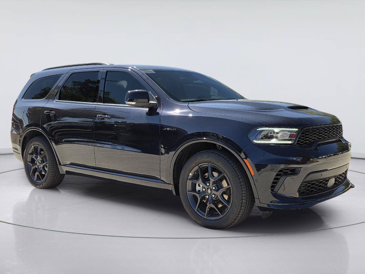 New 2027 Dodge Durango GT AWD/4WD image 3