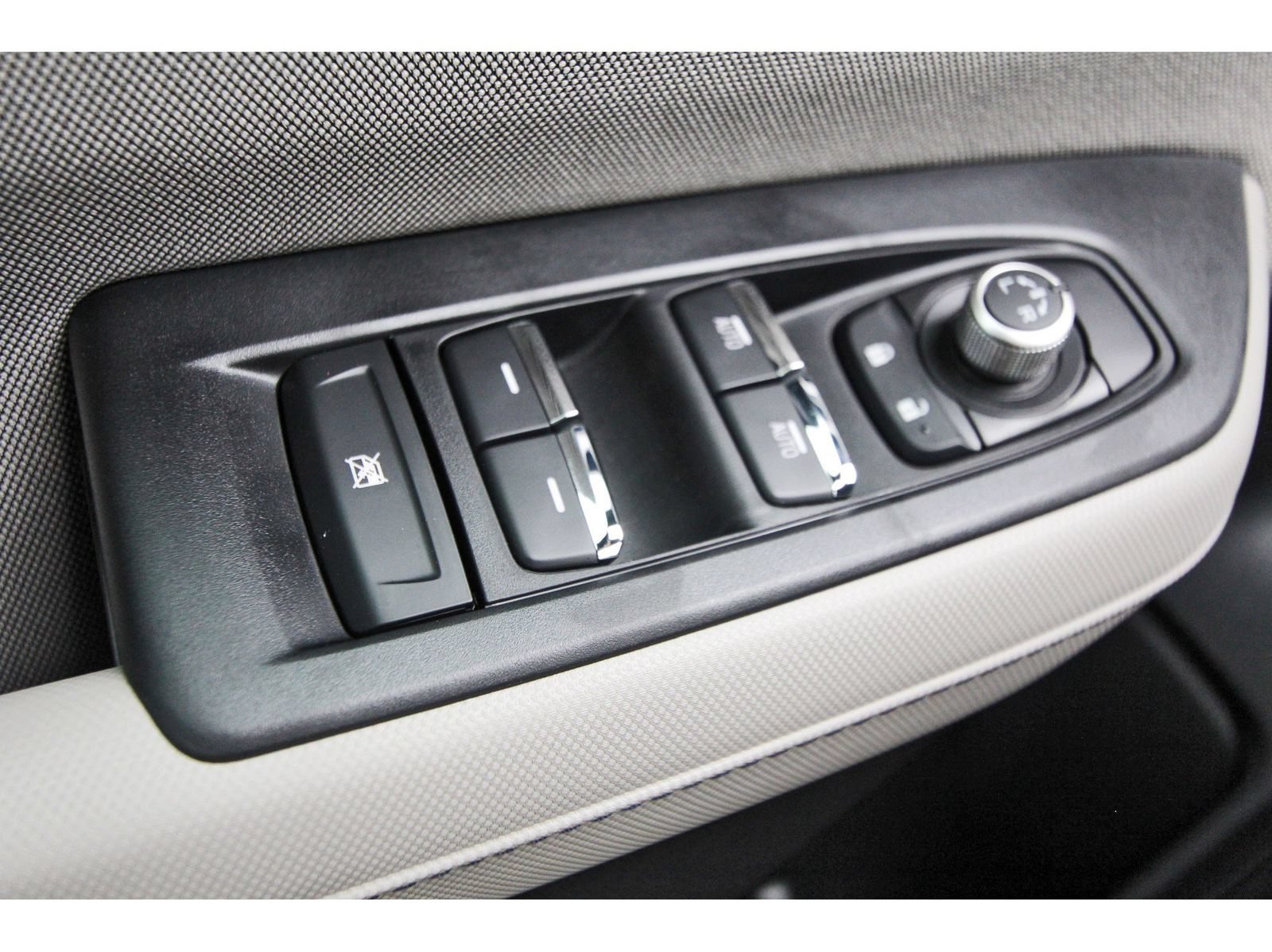 New 2026 Subaru Forester Premium AWD/4WD image 16