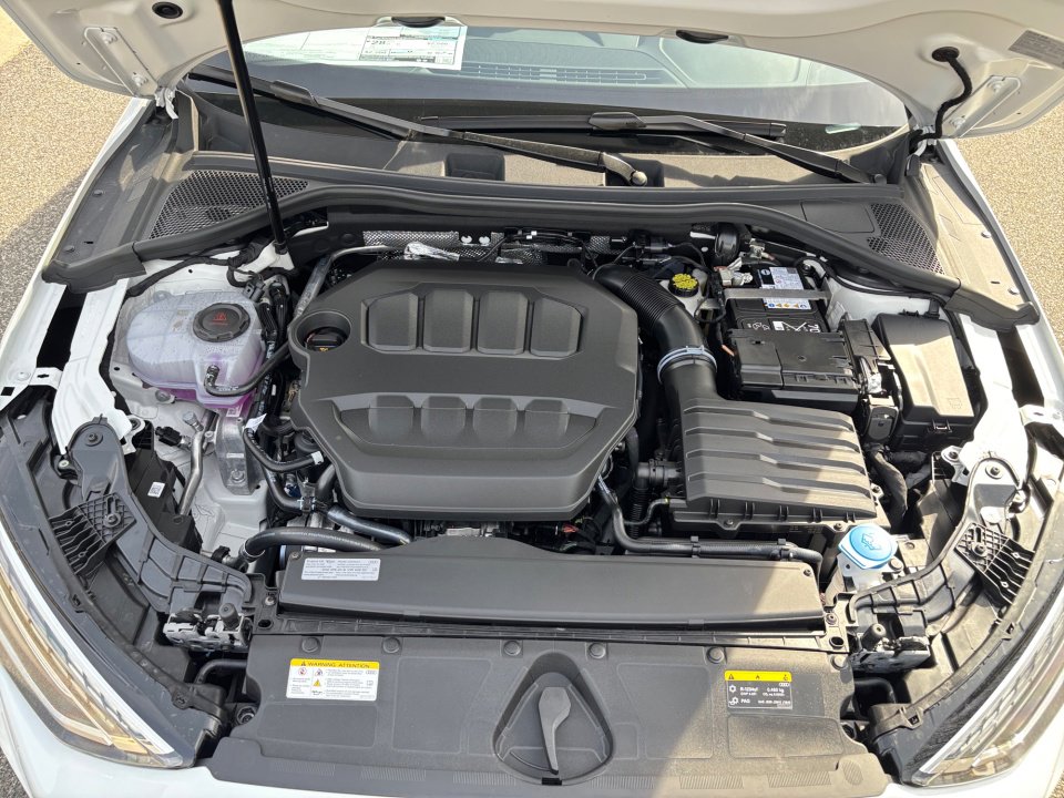 New 2026 Audi A3 2.0T Premium image 16