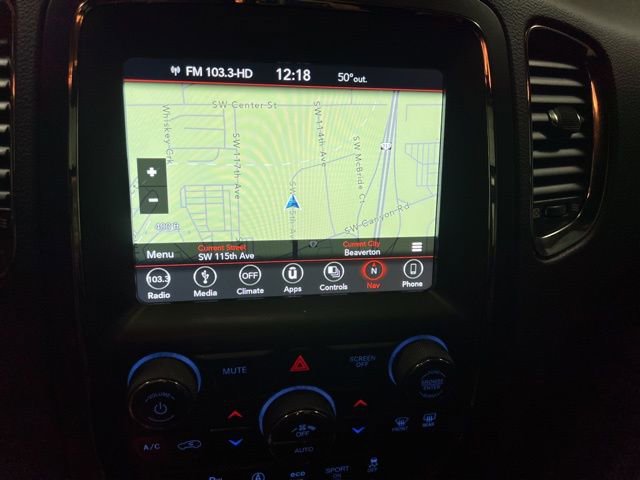 Used 2019 Dodge Durango GT w/ Blacktop Package image 33