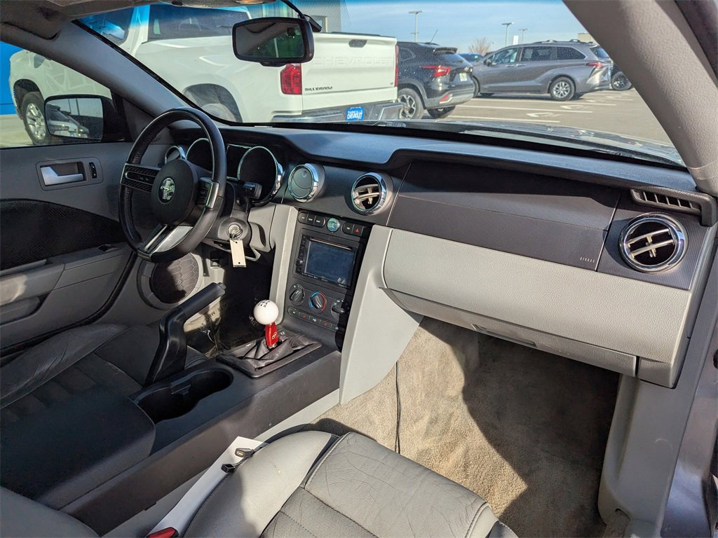 Used 2007 Ford Mustang GT Premium image 27