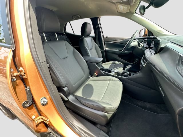 Used 2024 Buick Encore GX Preferred w/ Comfort Package AWD/4WD image 27