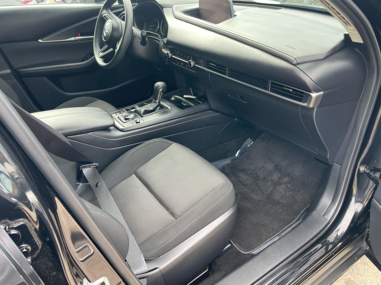 Used 2024 MAZDA CX-30 AWD 2.5 S image 40
