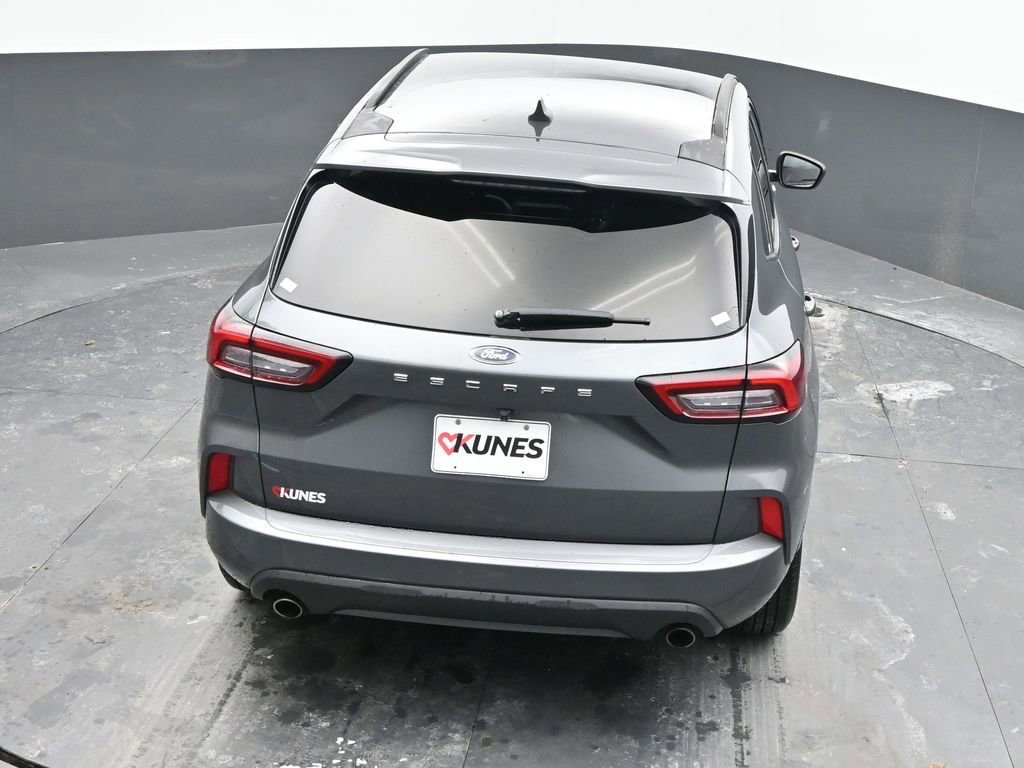 Used 2024 Ford Escape ST-Line image 59