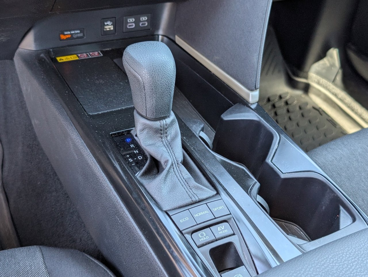 Used 2026 Toyota Camry LE image 16