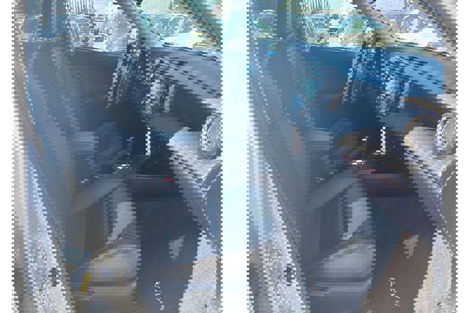 Used 2015 Toyota RAV4 Limited w/ Technology Package image 14