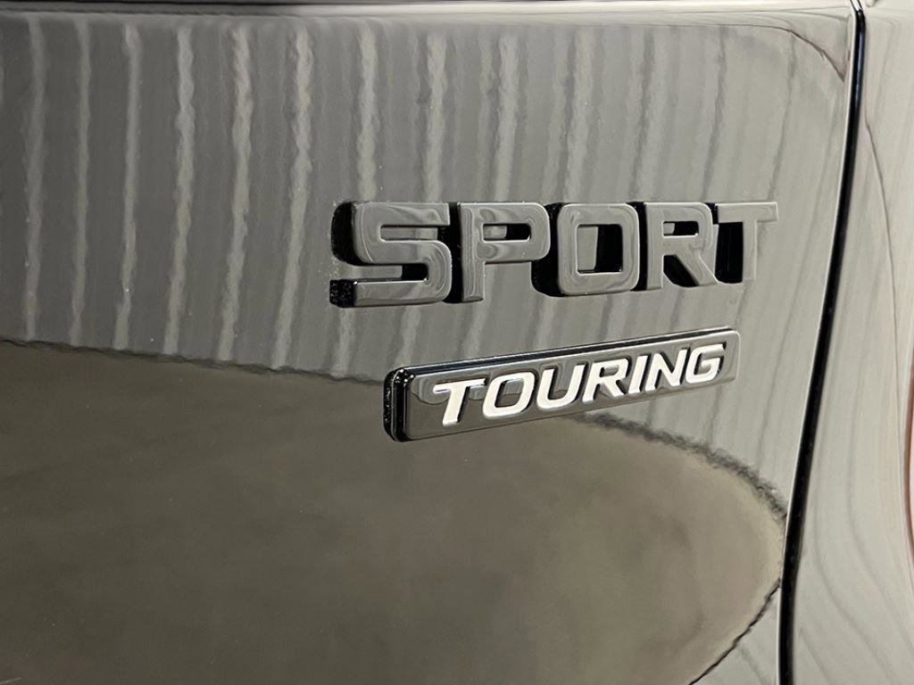 New 2026 Honda CR-V Sport Touring image 10