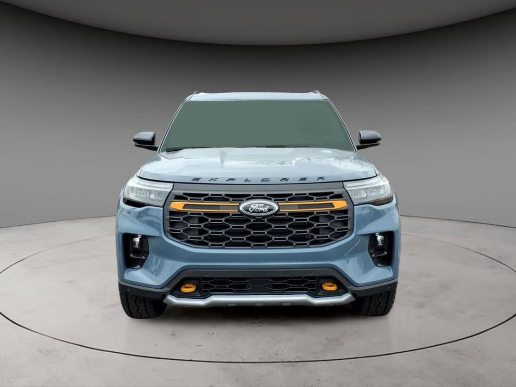 New 2026 Ford Explorer Tremor w/ Tremor Ultimate Package image 14