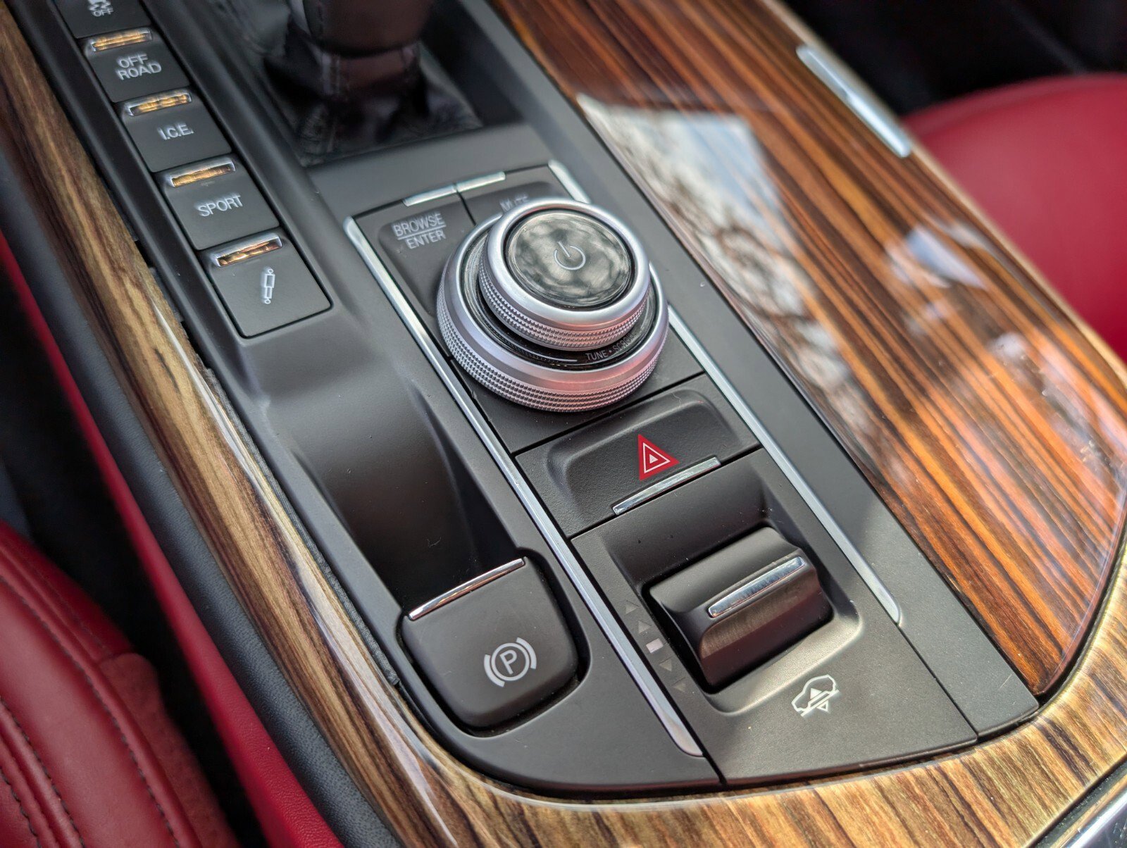 Used 2022 Maserati Levante Modena image 31