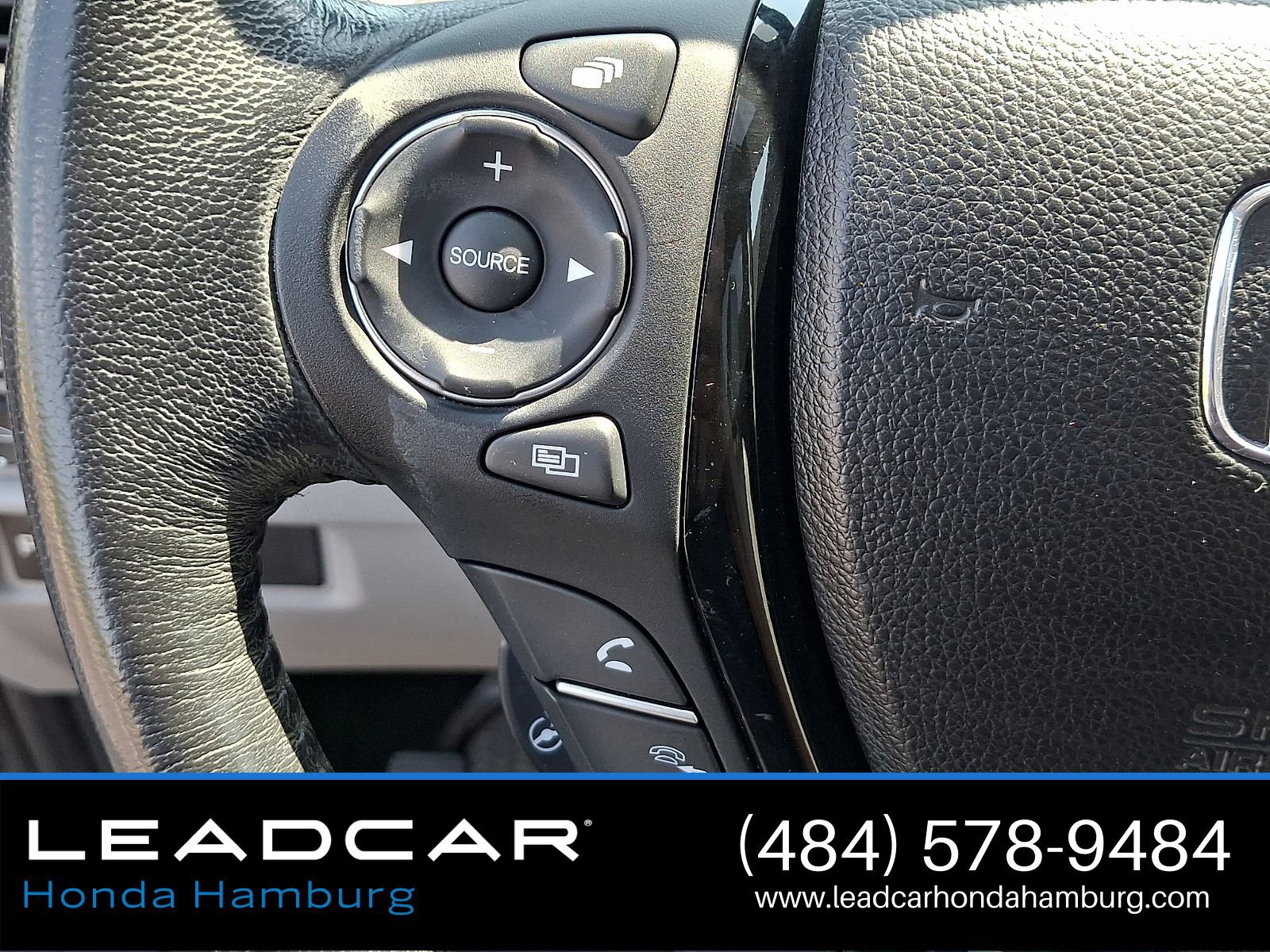 Used 2016 Honda Pilot Elite image 24