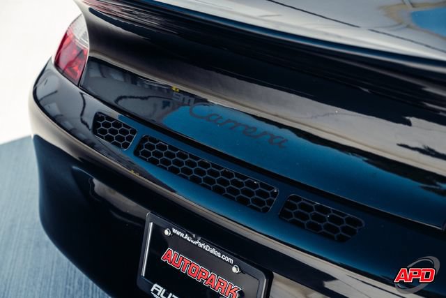Used 1999 Porsche 911 GT3 RS image 36