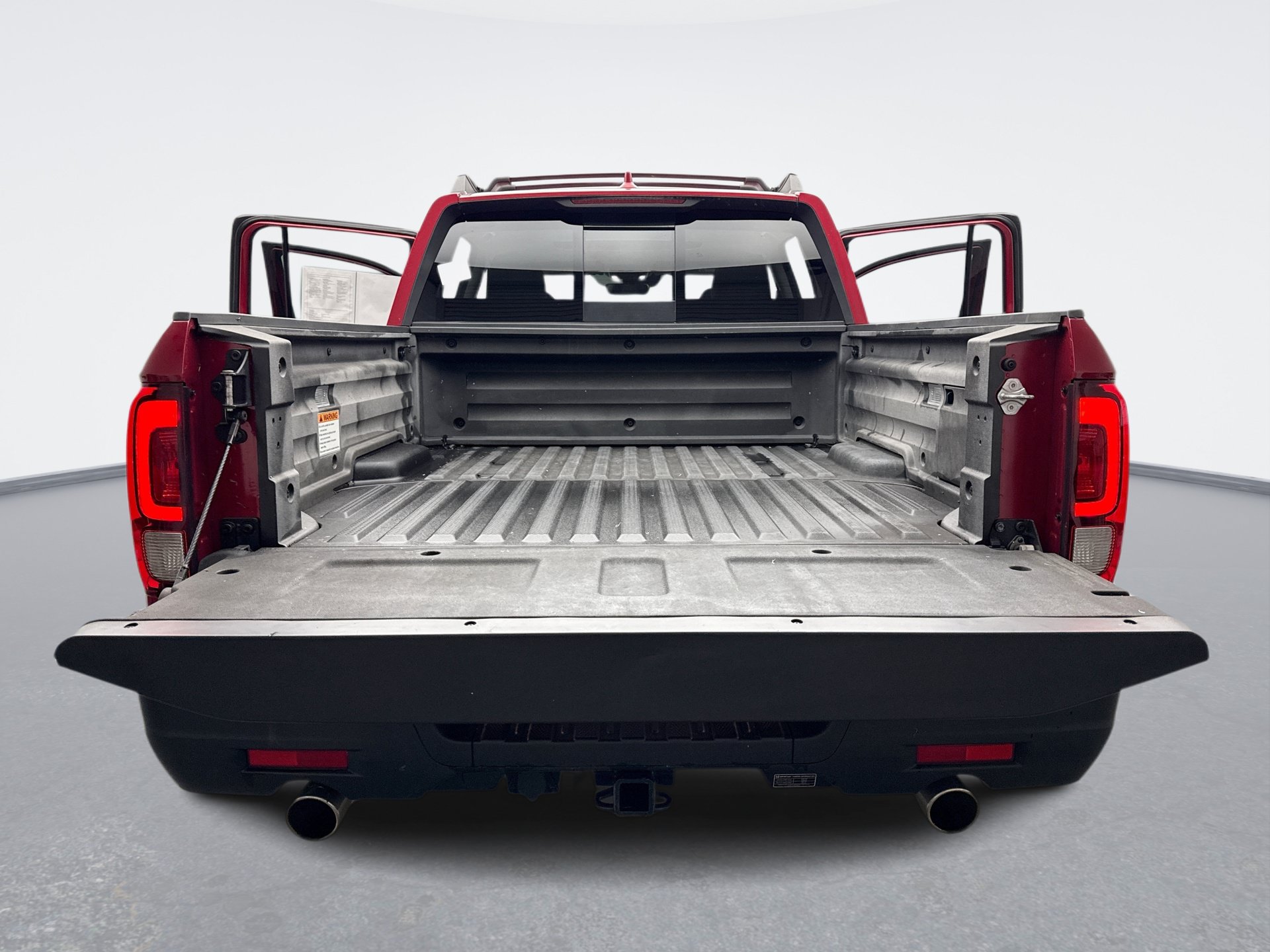 Used 2023 Honda Ridgeline RTL image 22
