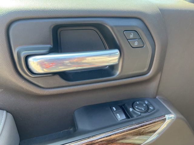 Used 2024 GMC Sierra 3500 SLE w/ SLE Convenience Package AWD/4WD image 21