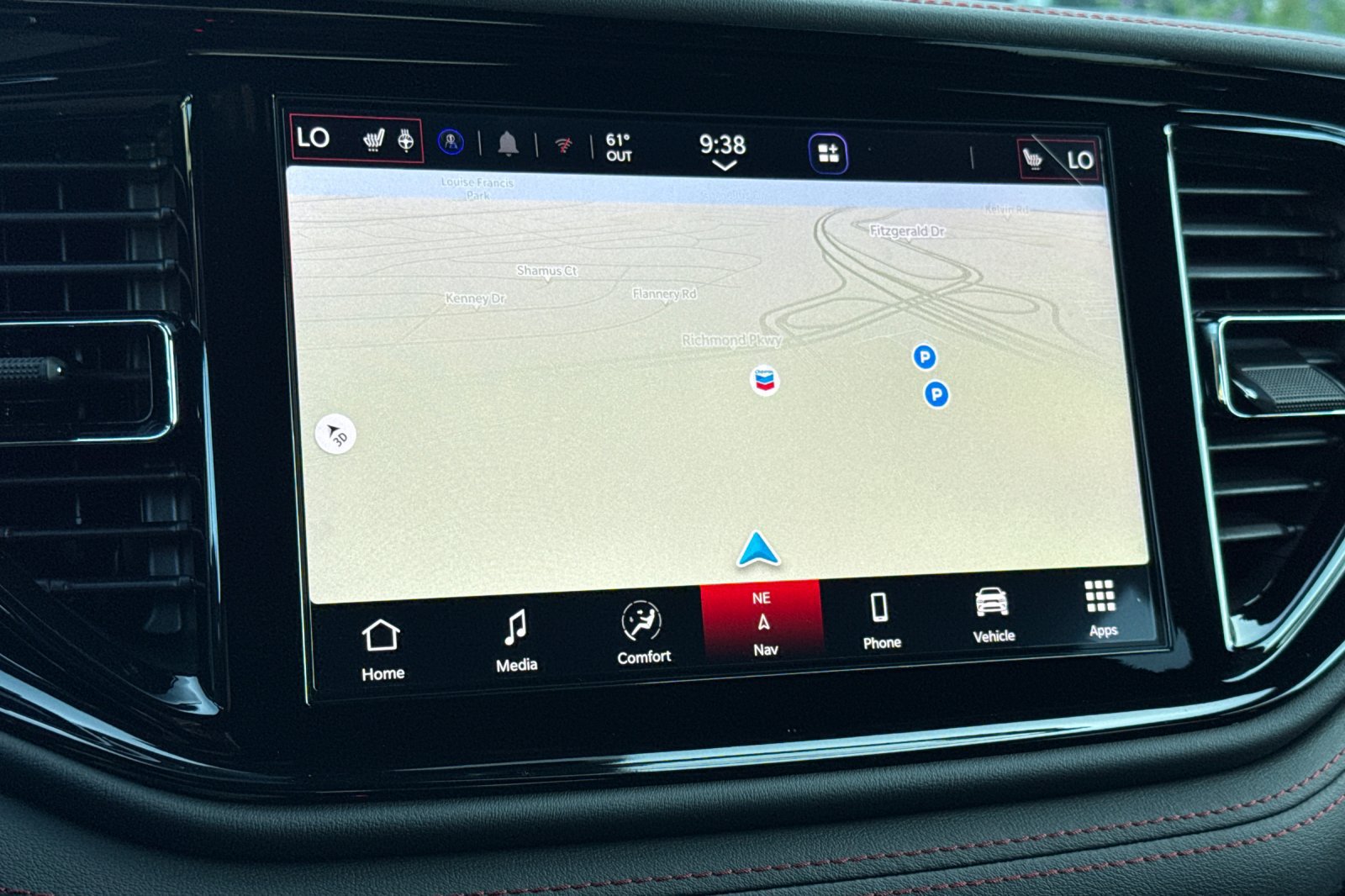 New 2027 Dodge Durango GT AWD/4WD image 20