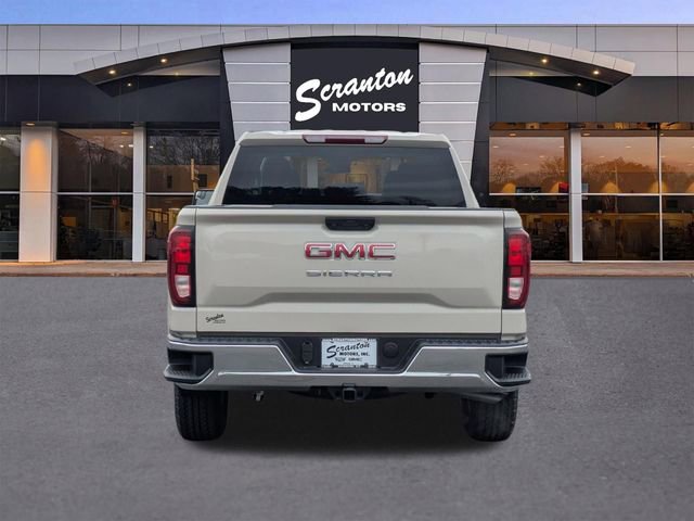 New 2026 GMC Sierra 1500 Pro w/ Pro Value Package AWD/4WD image 4