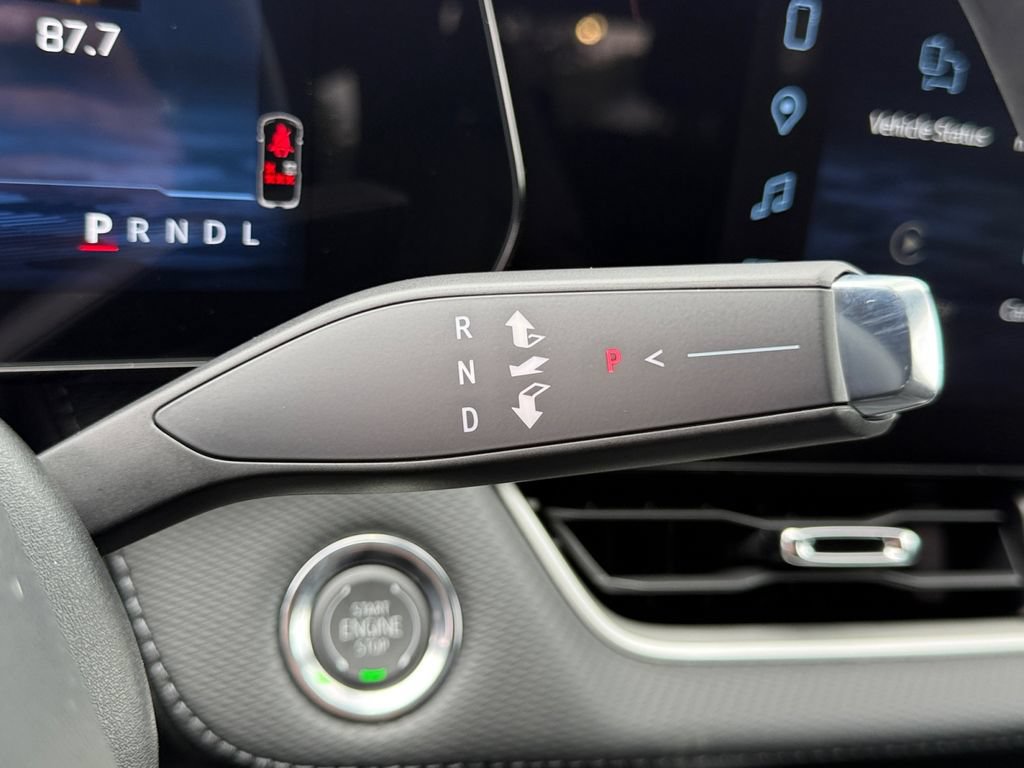 New 2027 Chevrolet Equinox LT FWD image 19
