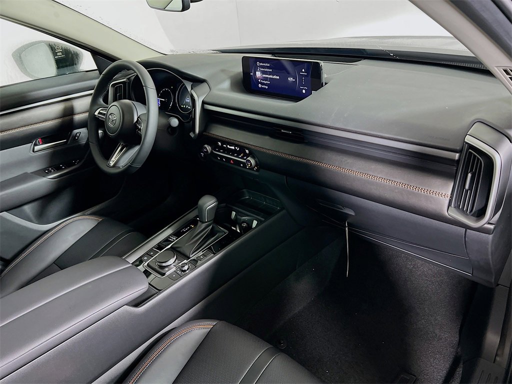 New 2026 MAZDA CX-50 AWD 2.5 Hybrid w/ Cargo Package image 22