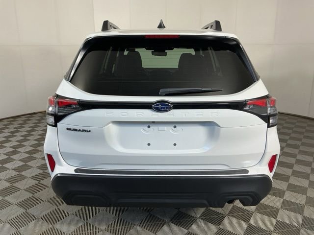 New 2026 Subaru Forester Premium image 6