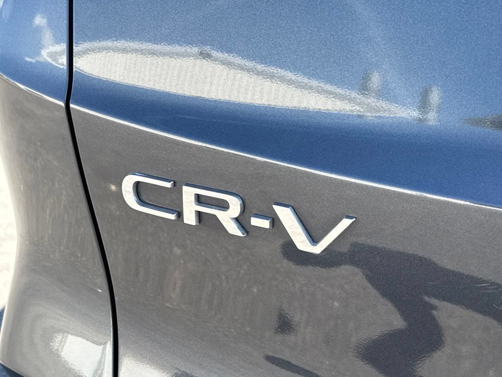 Used 2024 Honda CR-V EX-L image 10