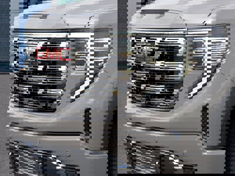 New 2026 GMC Sierra 1500 Denali w/ Denali Reserve Package image 13