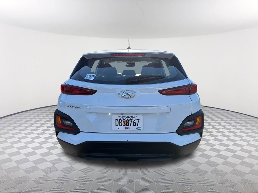 Used 2019 Hyundai Kona SE image 6