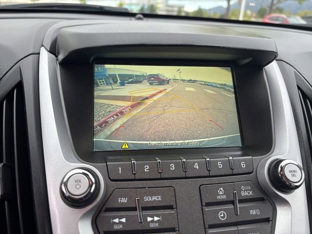 Used 2016 Chevrolet Equinox LT image 9