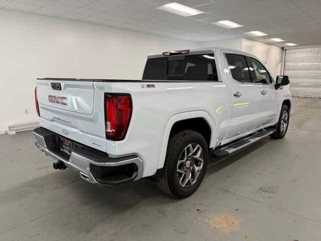 New 2026 GMC Sierra 1500 SLT w/ SLT Premium Plus Package image 6