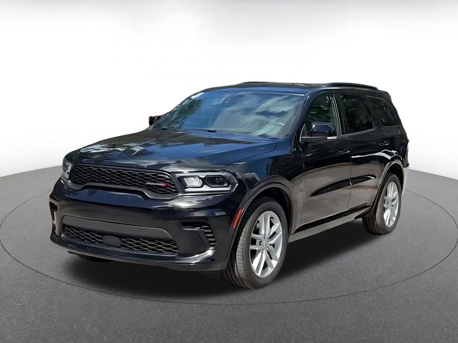 Used 2026 Dodge Durango GT AWD/4WD image 6