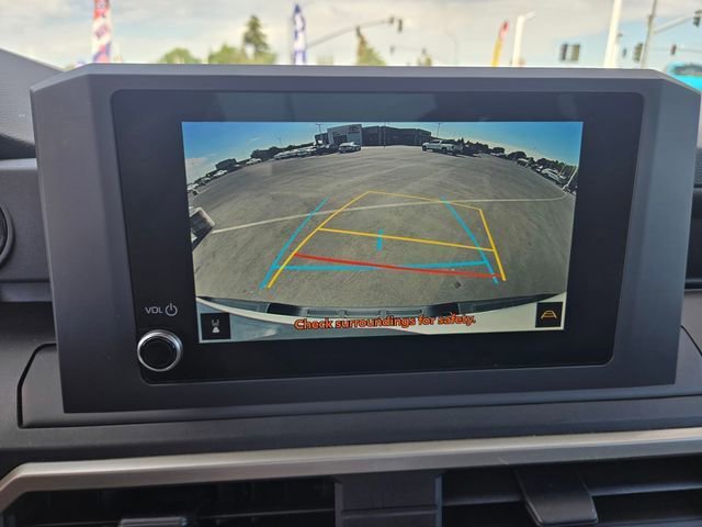 Certified 2024 Toyota Tacoma SR image 14