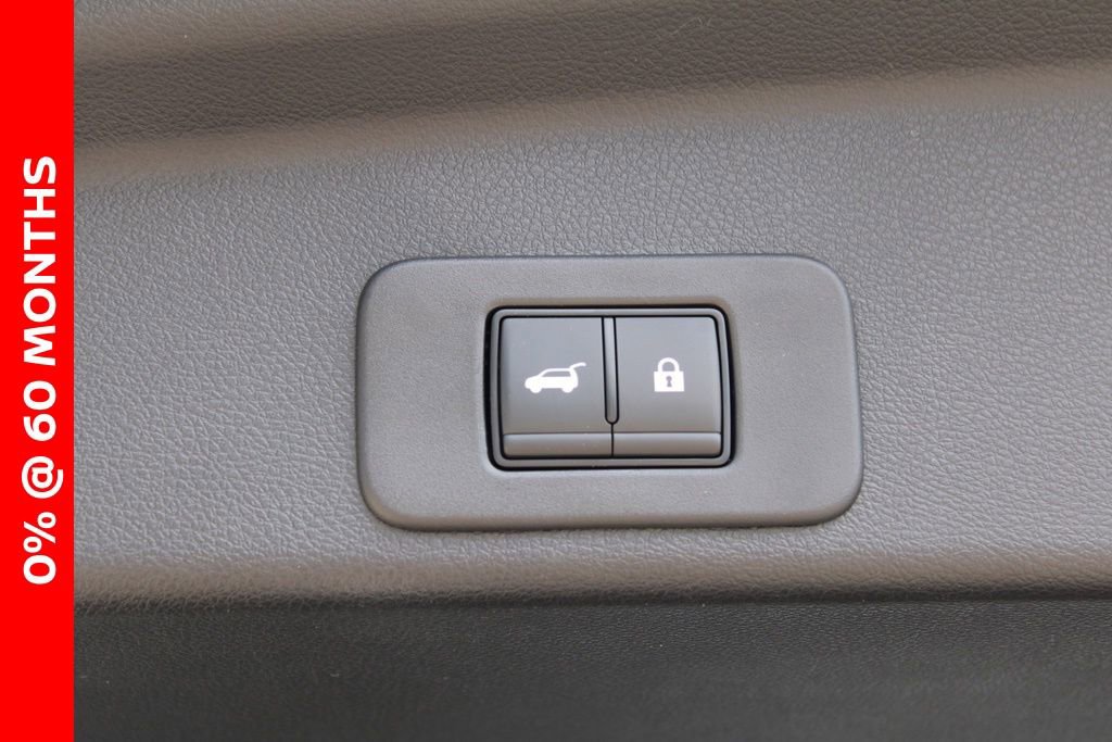 New 2025 Nissan Murano SL w/ Cargo Package image 7