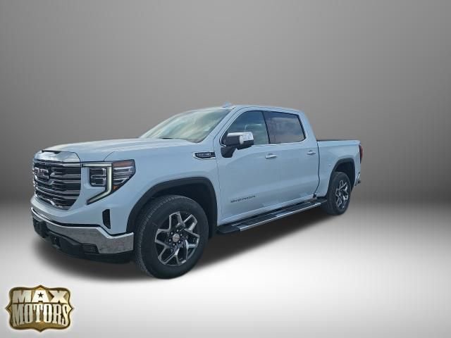 New 2026 GMC Sierra 1500 SLT w/ SLT Premium Package AWD/4WD image 4