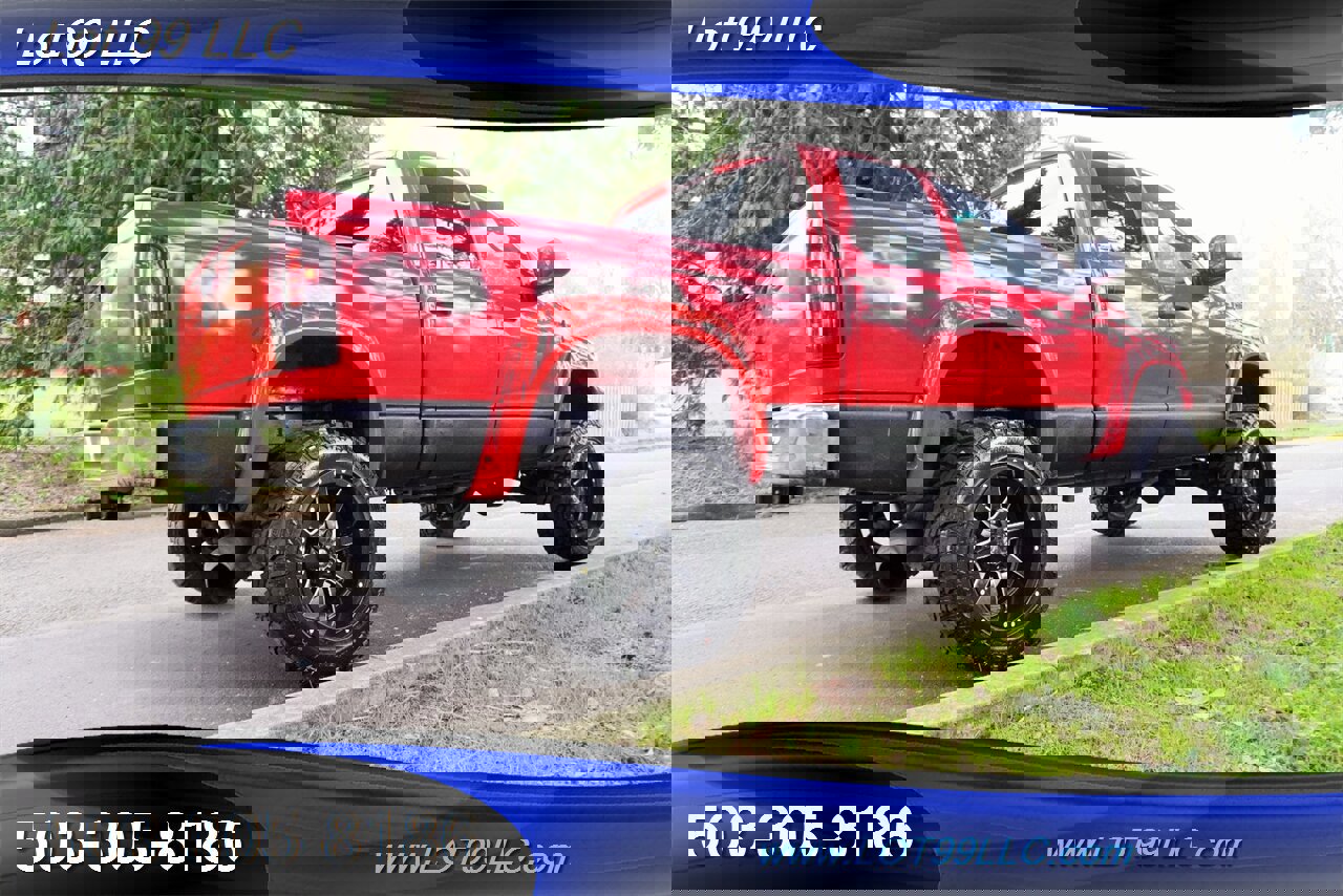 Used 2007 Dodge Ram 2500 Truck SLT w/ Quad Cab Big Horn Value Group image 9