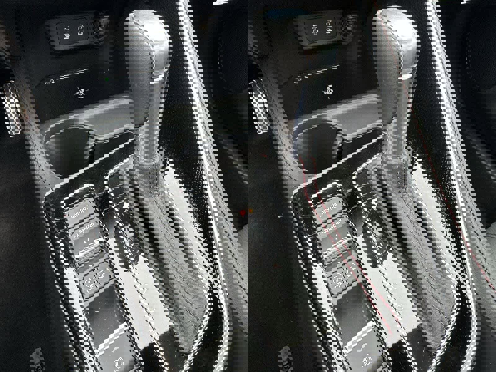 New 2026 Acura ADX A-Spec image 29