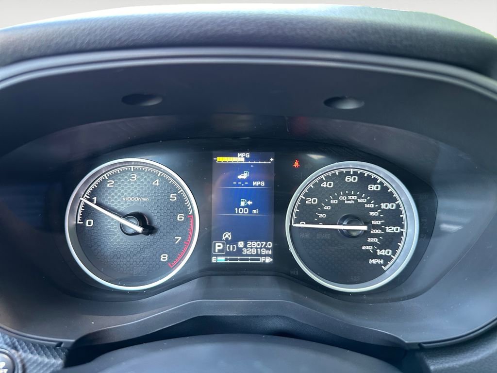 Used 2023 Subaru Forester Limited AWD/4WD image 19