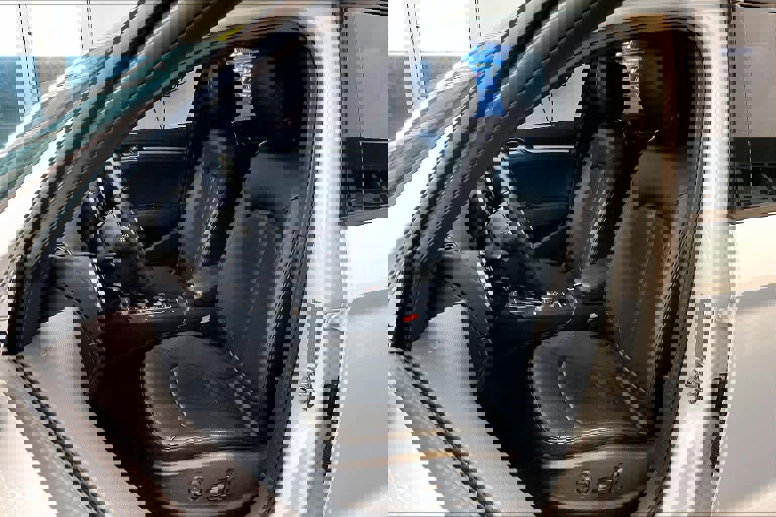 Used 2016 Audi A3 2.0T Premium image 7