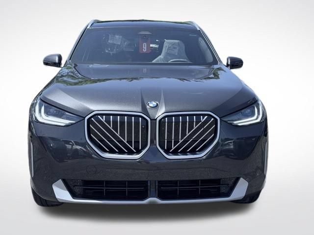 New 2026 BMW X3 xDrive30i w/ Premium Package AWD/4WD image 2