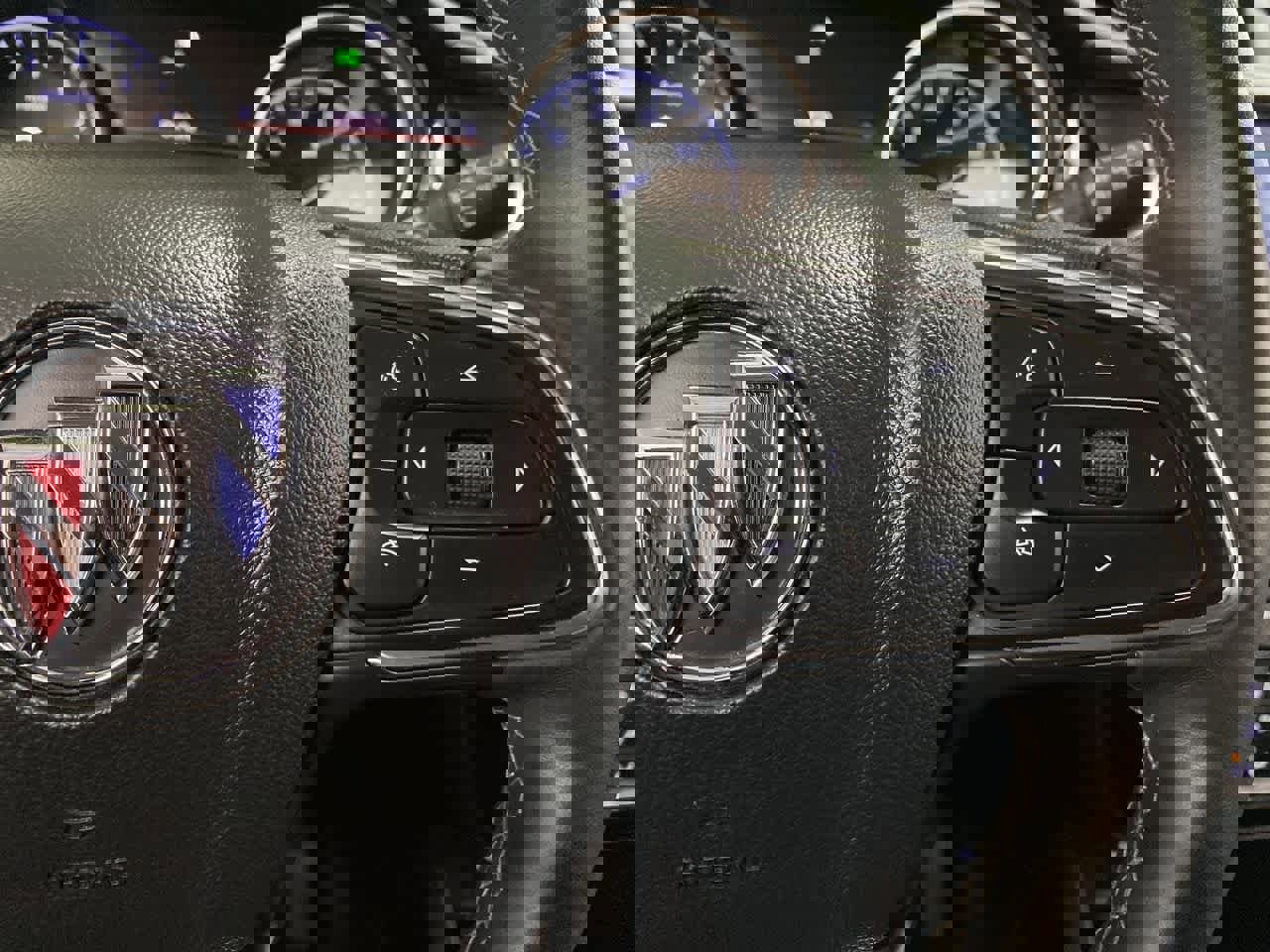 Used 2021 Buick Encore GX Preferred w/ Cold Weather Comfort Package image 21