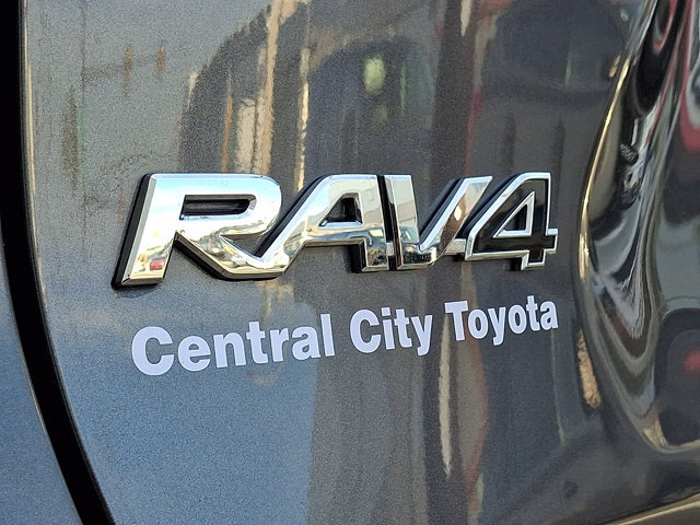 Certified 2025 Toyota RAV4 XLE AWD/4WD image 29