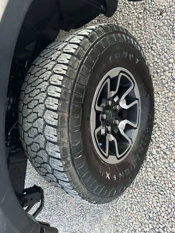 Used 2017 RAM 1500 Rebel w/ Luxury Group image 42