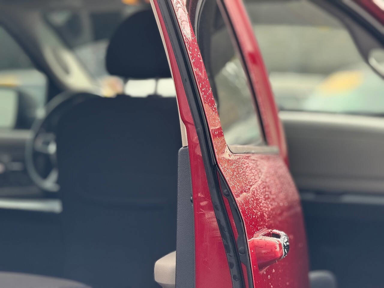 Used 2010 Dodge Ram 1500 Truck SLT w/ Big Horn Regional Pkg image 6