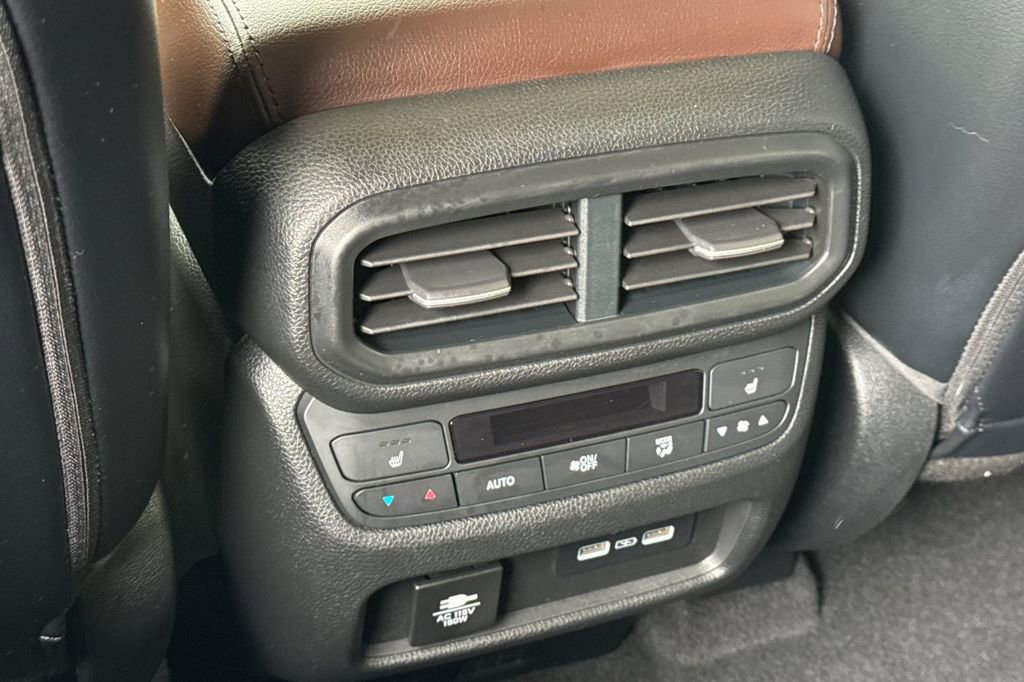Certified 2023 Honda Pilot Elite image 17