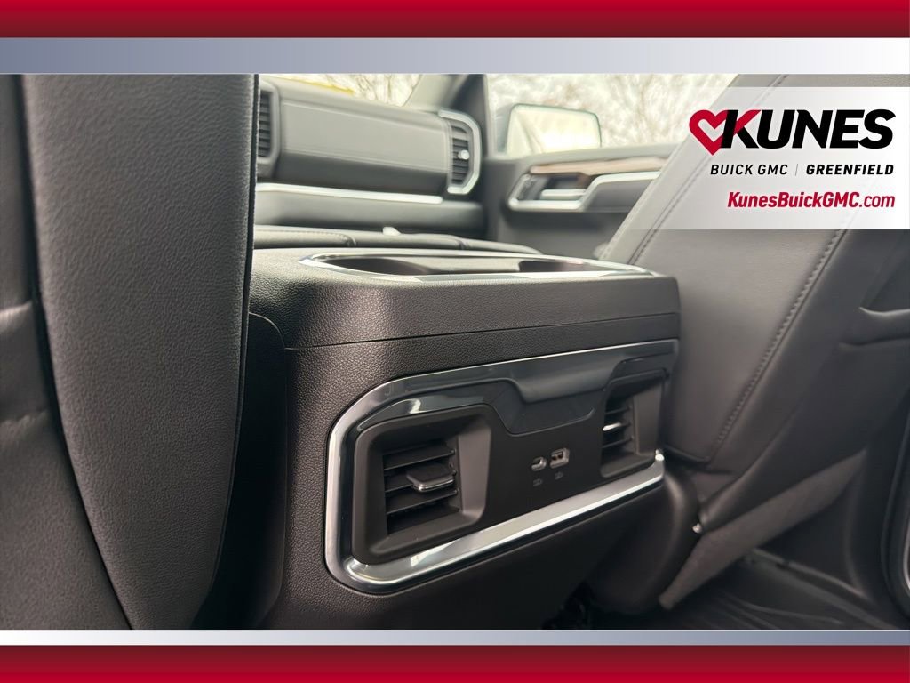 New 2026 GMC Sierra 1500 Elevation w/ Elevation Premium Package image 34
