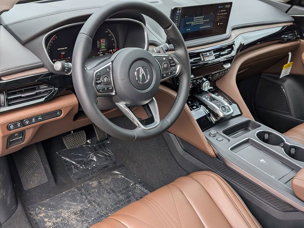 New 2026 Acura MDX w/ Advance Package image 18